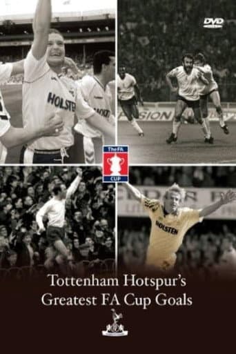 Tottenham Hotspur: Greatest Fa Cup Goals