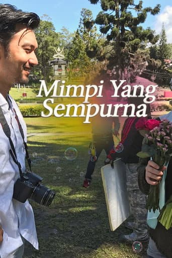 Mimpi Yang Sempurna