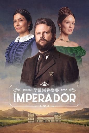 In the Time of the Emperor