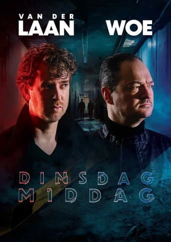 Dinsdagmiddag
