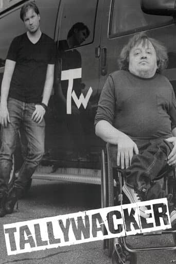Tallywacker