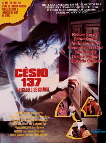 Cesium-137