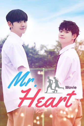 Mr. Heart