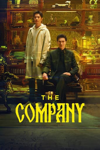 The Company