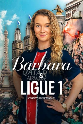 Barbara & Ligue 1