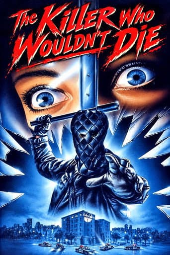 The Killer Who Wouldn't Die