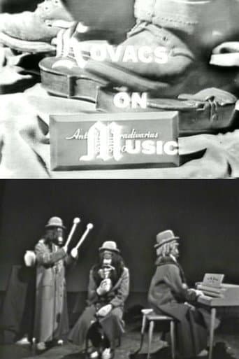 Kovacs on Music