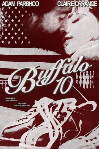 Buffalo 10