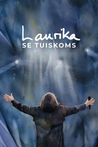 Laurika se Tuiskoms