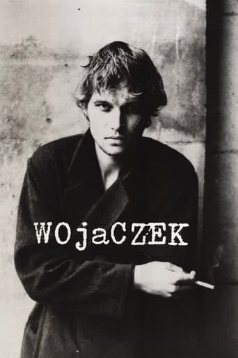 Wojaczek