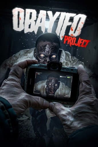 Obayifo Project