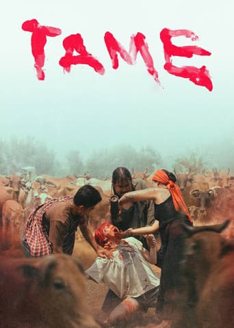 Tame