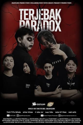 Trapped in a Paradox