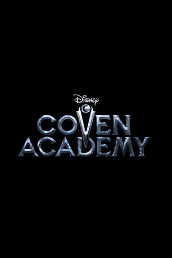 Coven Academy