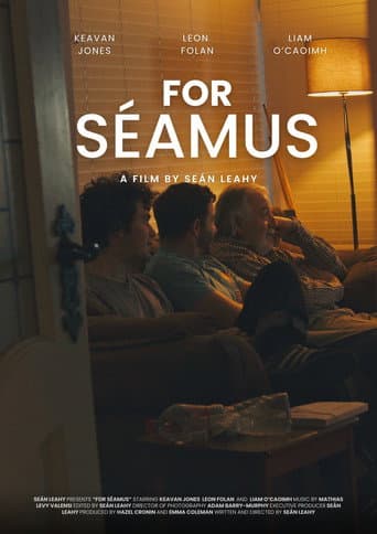 For Séamus