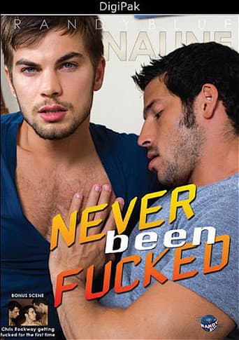 Never Been Fucked