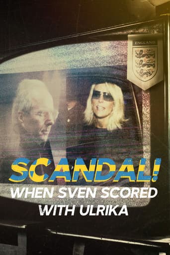 Scandal!: When Sven Scored with Ulrika