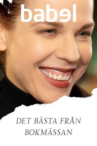 Babel - Det bästa från Bokmässan