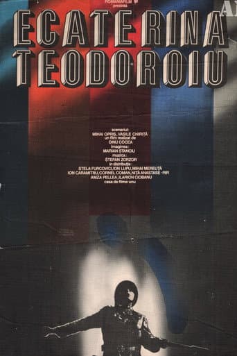 Ecaterina Teodoroiu