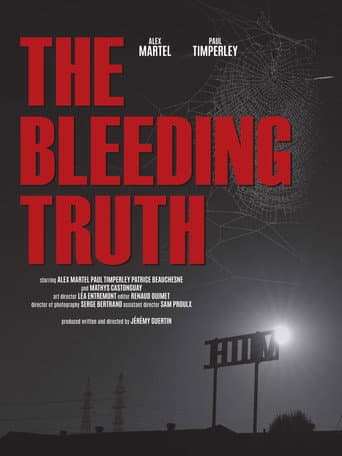 The Bleeding Truth