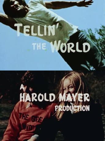 Tellin’ The World
