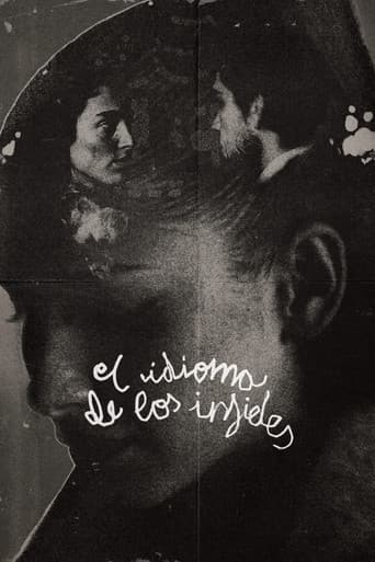The Language of the Unfaithful
