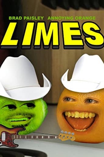 Annoying Orange: Limes