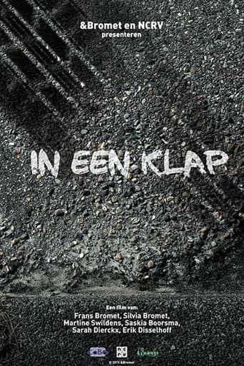 In één klap