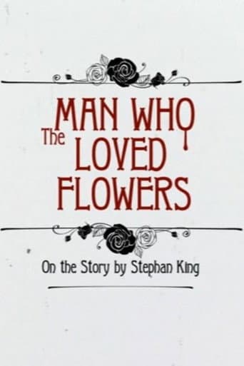 The Man Who Loved Flowers