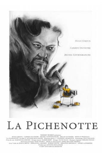 La Pichenotte