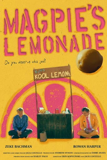 Magpie's Lemonade
