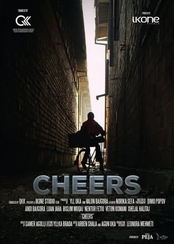 Cheers
