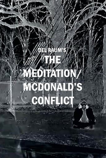 The Meditation/McDonald's Conflict