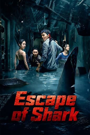 Escape of Shark