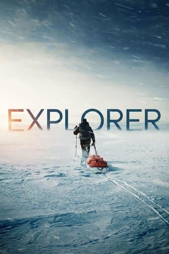 Explorador