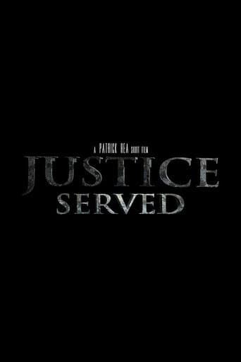 Justice Served