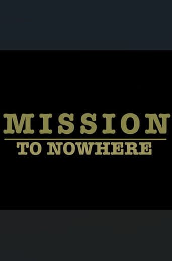 Mission to Nowhere