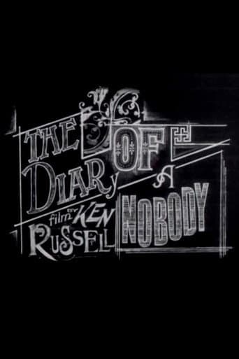 The Diary of a Nobody