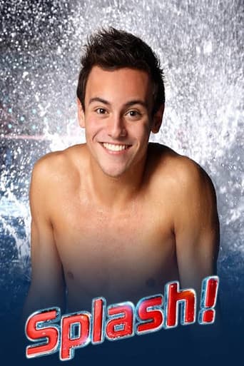 Splash!