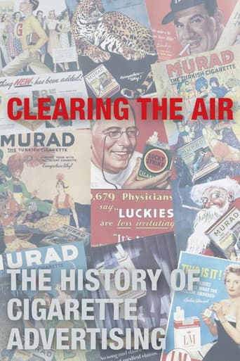 Clearing the Air: The History of Cigarette Advertising