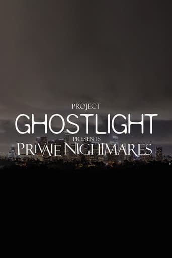 Private Nightmares