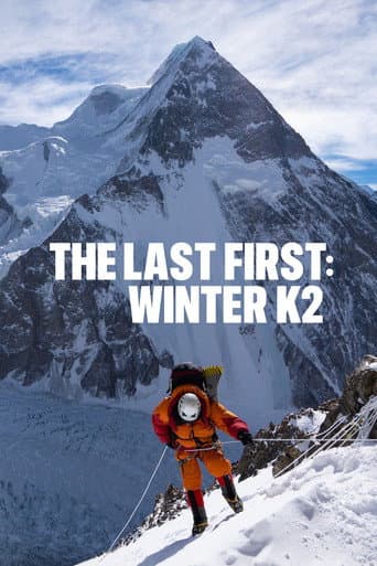 The Last First: Winter K2