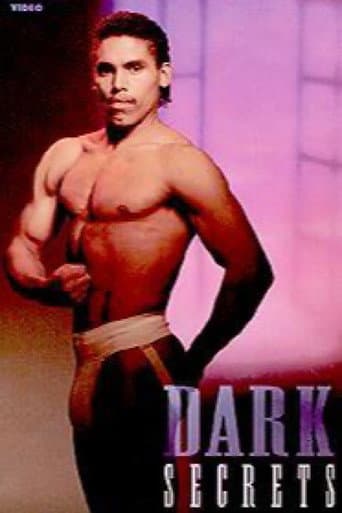 Dark Secrets