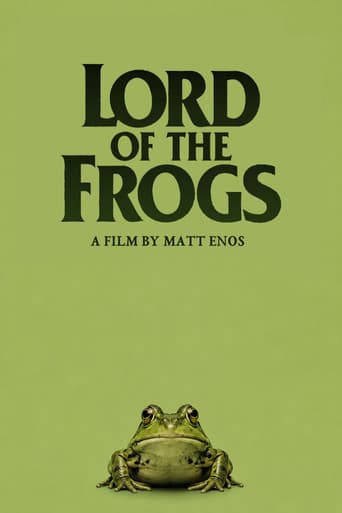 Lord of the Frogs