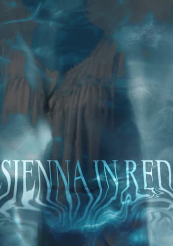 Sienna In Red