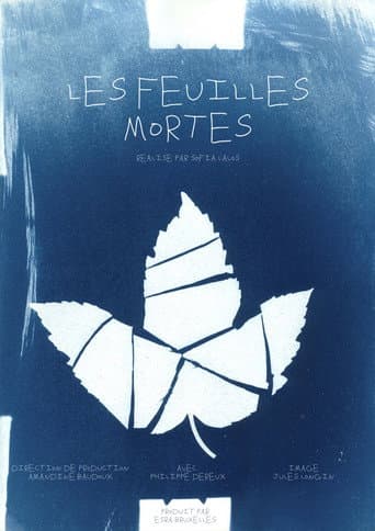 Les Feuilles Mortes