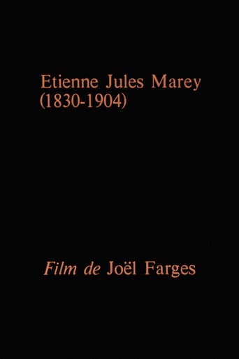 Étienne-Jules Marey (1830-1904)