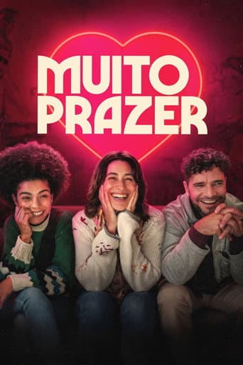 Muito Prazer