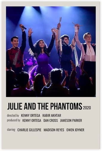 Julie and the Phantoms
