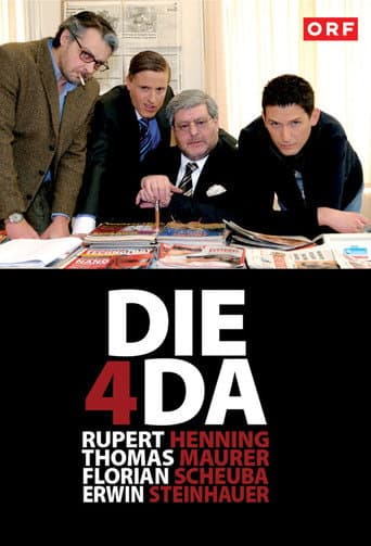 Die 4 da